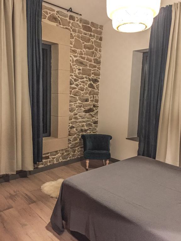 La Forge Villa Montseret Luaran gambar
