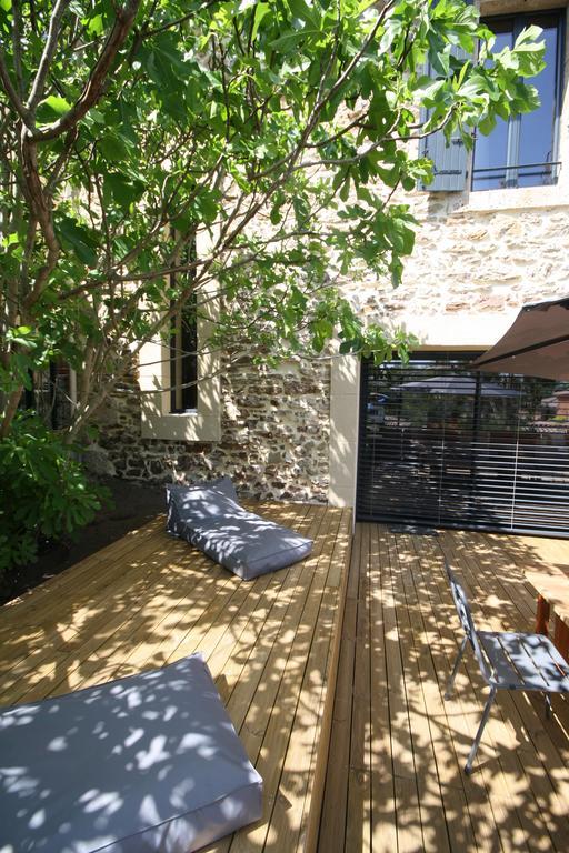La Forge Villa Montseret Luaran gambar