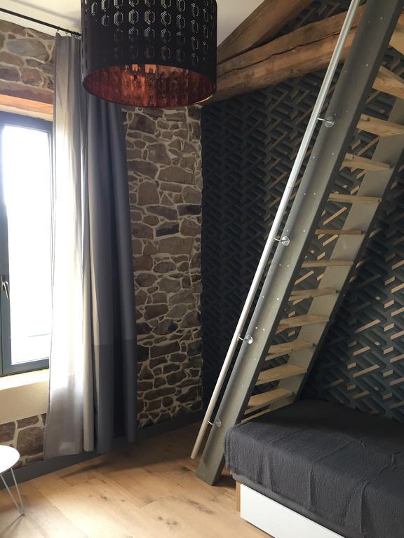 La Forge Villa Montseret Luaran gambar