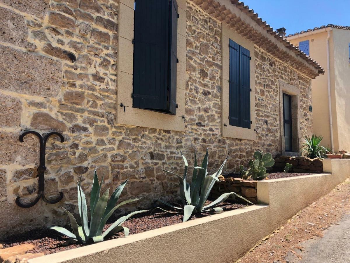 La Forge Villa Montseret Luaran gambar